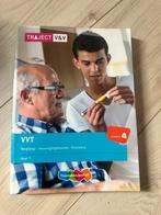 VVT Verpleeg-, verzorgingshuizen, thuiszorg deel 1, Ophalen of Verzenden, Zo goed als nieuw, Overige niveaus, Overige vakken