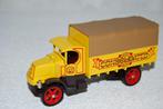 Matchbox Models Of Yesteryear Y30 1920 Mack Truck, Hobby en Vrije tijd, Modelauto's | Overige schalen, Ophalen of Verzenden, Zo goed als nieuw