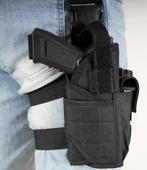 Beenholster Universeel, Verzenden, Nieuw