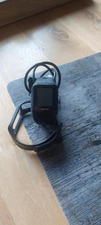 Tomtom sport, Sport en Fitness, Hartslagmeters, Ophalen of Verzenden, Gebruikt, Overige merken, Met loopsnelheid