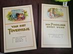 2 vintage Piggelmee boeken, Boeken, Sprookjes en Fabels, Ophalen of Verzenden, Nieuw