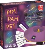 Pim Pam Pet Adults only, Nieuw, Jumbo, Ophalen of Verzenden, Een of twee spelers