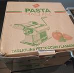 Inno Cuisinno Pastamachine  compleet in verpakking, Ophalen, Zo goed als nieuw