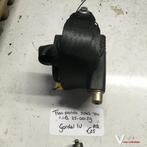 Fiat Panda 5drs 1.1 B 2004 2500159   Gordel Linksvoor of Rec