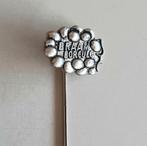 Speldje van BRAAM BORCULO, Verzenden, Gebruikt