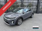 Kia Stonic 1.0 T-GDI automaat / Carplay (bj 2021), Auto's, Kia, Automaat, Gebruikt, USB, 100 pk
