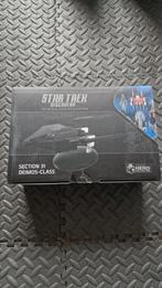 Star Trek model, Ophalen of Verzenden, Zo goed als nieuw, Beeldje, Replica of Model