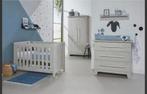 Complete kinderkamer van Interbaby "London", Ophalen, Gebruikt, Jongetje of Meisje