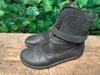 zo goed als nieuw laarzen van loints of holland maat 40, Zwart, Loints of holland, Lage of Enkellaarzen, Zo goed als nieuw