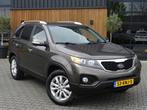 Kia Sorento 2.4 X-ecutive 174PK / luxe pakket  *NAP*, Auto's, Kia, Origineel Nederlands, Te koop, 5 stoelen, Benzine