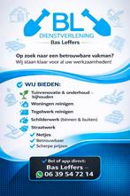 Dienstverlening leffers, Ophalen of Verzenden, Nieuw, Binnendeur, 200 tot 215 cm