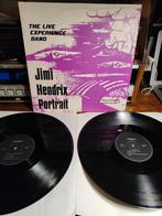 Jimi Hendrix - Jimi Hendrix Portrait, Ophalen of Verzenden