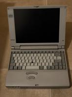 Toshiba Satellite 200CDT/CDS vintage, Computers en Software, Verzenden, Toshiba