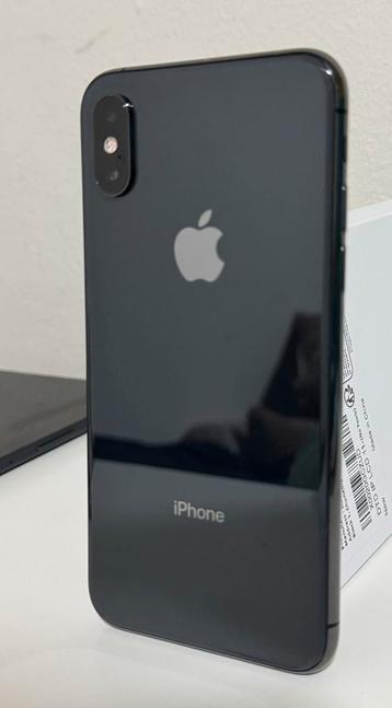 Apple iPhone XS 64GB beschikbaar voor biedingen