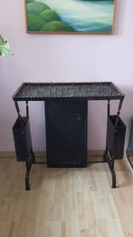 Devotietafel kaarsentafel offertafel kerk, Antiek en Kunst, Antiek | Religie, Ophalen