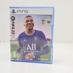 Sony Playstation 5 FIFA 22, Sony, Zo goed als nieuw, Support@sony.com, 1-7-1 Konan, Minato-ku
Tokyo 108-0075
Japan
