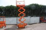 Skyjack 3x SJIII 3219 2015 8mtr schaarhoogwerk hoogwerkre el