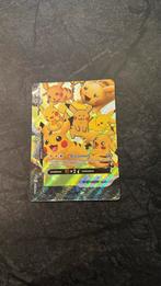 Pikachu V-union, Ophalen of Verzenden