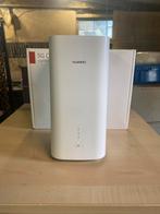 5G (cbe balong 5000) Huawai H112-370 wifi router, Computers en Software, Routers en Modems, Ophalen, Zo goed als nieuw