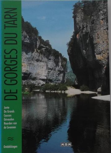 De gorges du Tarn beschikbaar voor biedingen