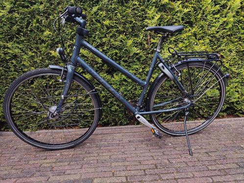 Stevens Primera Lite damesfiets 54 cm – 27 versnellingen, ni, Fietsen en Brommers, Fietsen | Dames | Damesfietsen, Gebruikt, Overige merken