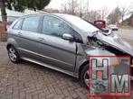 mercedes b 180 cdi bj 2008 aut 167000km voor demontage, Ophalen of Verzenden, Gebruikt