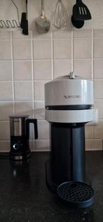 nespresso vertuo next, Ophalen of Verzenden, Gebruikt, Koffiemachine