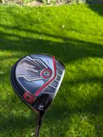 Callaway Great Big Bertha Driver | 10.5 Stiff-Flex, Sport en Fitness, Golf, Gebruikt, Callaway, Ophalen of Verzenden, Club