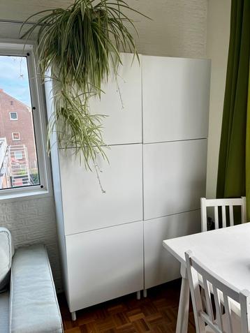 Platsa Ikea kast 120x190cm beschikbaar voor biedingen