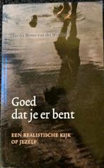 Goed dat je er bent (Pabo), Boeken, S. Brons-van der Wekken, Ophalen of Verzenden, Zo goed als nieuw, HBO