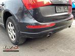Achterbumper van een Audi Q5 (LZ7L), Auto-onderdelen, Carrosserie en Plaatwerk, Gebruikt, -, -, Bumper