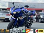 Yamaha YZF-R1, Bedrijf, Super Sport, Meer dan 35 kW, 998 cc