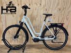 Gazelle Chamonix C5 HMS E-Bike 630Wh, Niet ingevuld, Niet ingevuld, Ophalen of Verzenden, Zo goed als nieuw