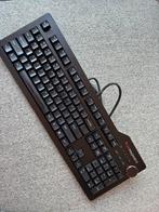 DAS Keyboard 4 Professional, Computers en Software, Toetsenborden, Das Keyboard, Ophalen of Verzenden, Zo goed als nieuw, Qwerty