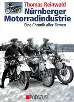 Nurnberger Motorradindustrie, Verzenden, Nieuw, Thomas Reinwald, Algemeen