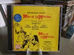 Man Of La Mancha Original Cast CD, Cd's en Dvd's, Ophalen, Zo goed als nieuw