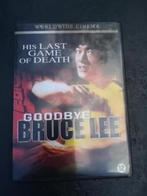 Goodbye Bruce Lee (DVD), Ophalen of Verzenden, Vanaf 12 jaar, Zo goed als nieuw, Actie