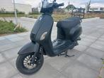 GTS Toscana snorscooter defect, Ophalen, Gebruikt, Benzine