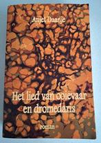 Het lied van ooievaar en dromedaris door Anjet Daanje, Boeken, Gelezen, Ophalen of Verzenden, Nederland, Anjet Daanje