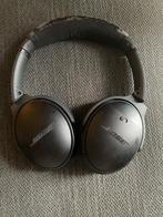 Bose quiet 35 ii, Gebruikt, Bluetooth, Over oor (circumaural), Ophalen