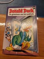 Te koop 2 donald duck pockets, Donald Duck, Ophalen of Verzenden, Zo goed als nieuw, Eén stripboek