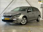 Peugeot 308 SW 1.6 BlueHDI Blue Lease Executive Pack Pano, Voorwielaandrijving, Parkeersensor, Gebruikt, 4 cilinders