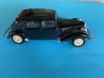 Solido Citroën 15 Six 1:43, Ophalen of Verzenden, Zo goed als nieuw, Auto, Solido