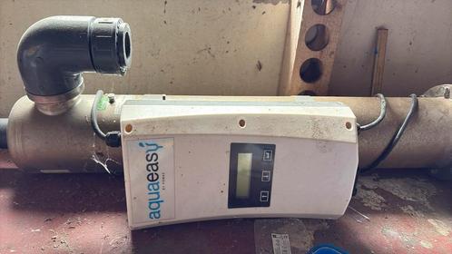 Te koop van Remmen Aquaeasy, Tuin en Terras, Zwembad-toebehoren, Gebruikt, Ophalen of Verzenden