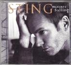 Sting - Mercury Falling, Cd's en Dvd's, Cd's | Pop, Gebruikt, Ophalen of Verzenden, 1980 tot 2000