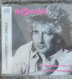 Rod stewart	My heart can´t tell you no, Verzenden, Gebruikt, Pop