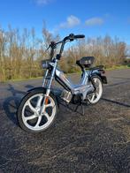 Tomos luxe | 65CC | snor | inruil mogelijk, Fietsen en Brommers, Ophalen, Tomos, Overige modellen, 65 cc