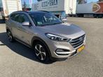 Hyundai Tucson 2.0 CRDi Premium 4WD, Automaat, 15 km/l, Euro 6, Parkeerassistent