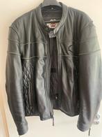 Harley Davidson leren heren motor jas maat XXL, Ophalen of Verzenden, Tweedehands, Heren, Jas | leer