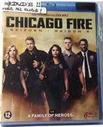 Chicago Fire-Seiz. 6 (DVD/ENGELS/DUITS HOESJE/NL Ondertit.!), Verzenden, Boxset, Zo goed als nieuw, Actie en Avontuur